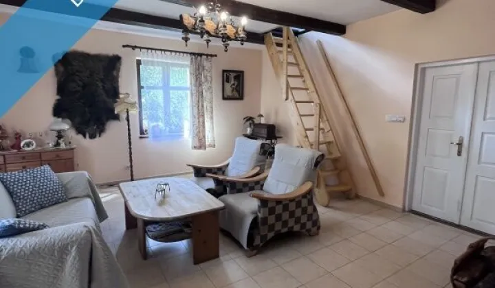 siedlisko, 4 pokoje Źródła