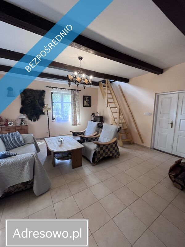 siedlisko, 4 pokoje Źródła