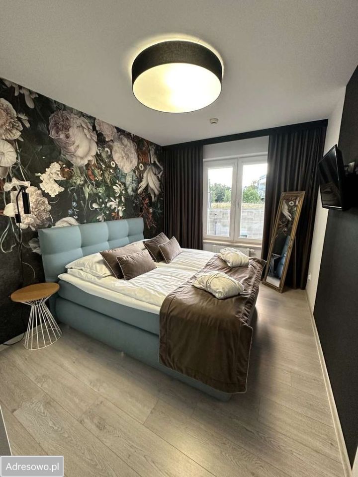 Mieszkanie 2-pokojowe Kołobrzeg. Zdjęcie 10