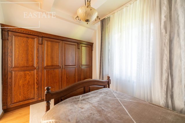 dom wolnostojący, 12 pokoi Warszawa Wawer, ul. Wzorzysta. Zdjęcie 17