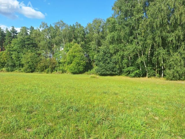 Działka budowlana Branica. Zdjęcie 3