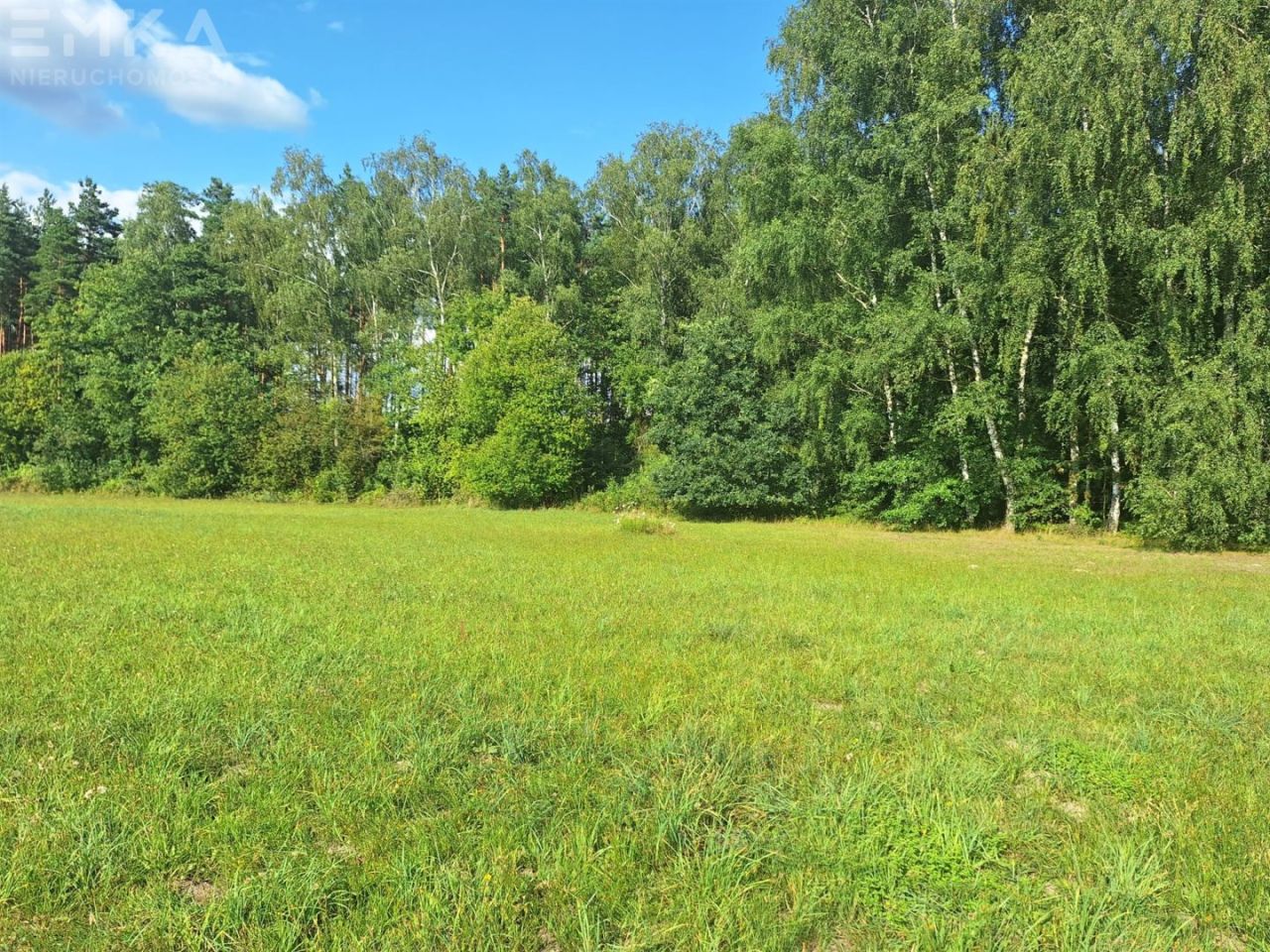 Działka budowlana Branica. Zdjęcie 3