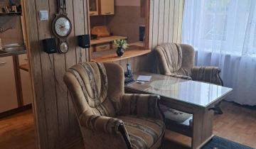 Mieszkanie 2-pokojowe Jezierzyce