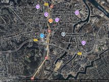 Mieszkanie 2-pokojowe Gdańsk Śródmieście, ul. Ogarna