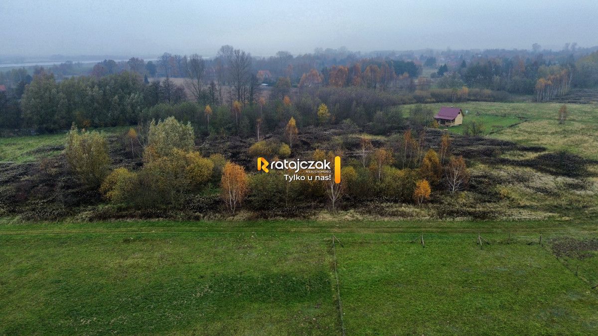 Działka budowlana Drewnica, ul. Zielona. Zdjęcie 4