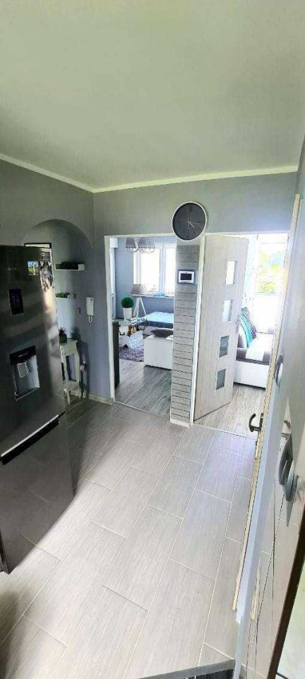 Mieszkanie 4-pokojowe Pyrzyce, ul. Słoneczna. Zdjęcie 3