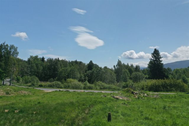 Działka inwestycyjna Szklarska Poręba Szklarska Poręba Górna, ul. Mikołaja Kopernika. Zdjęcie 10