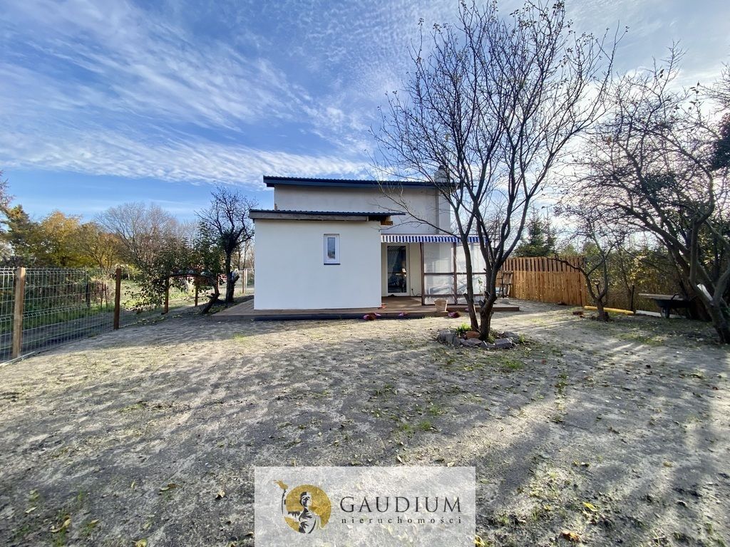 dom letniskowy, 3 pokoje Gdańsk, ul. Modra. Zdjęcie 19