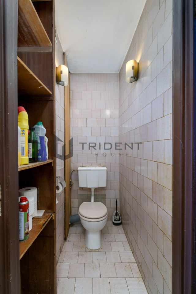 Mieszkanie 3-pokojowe Warszawa Targówek, ul. Szymona Askenazego. Zdjęcie 17