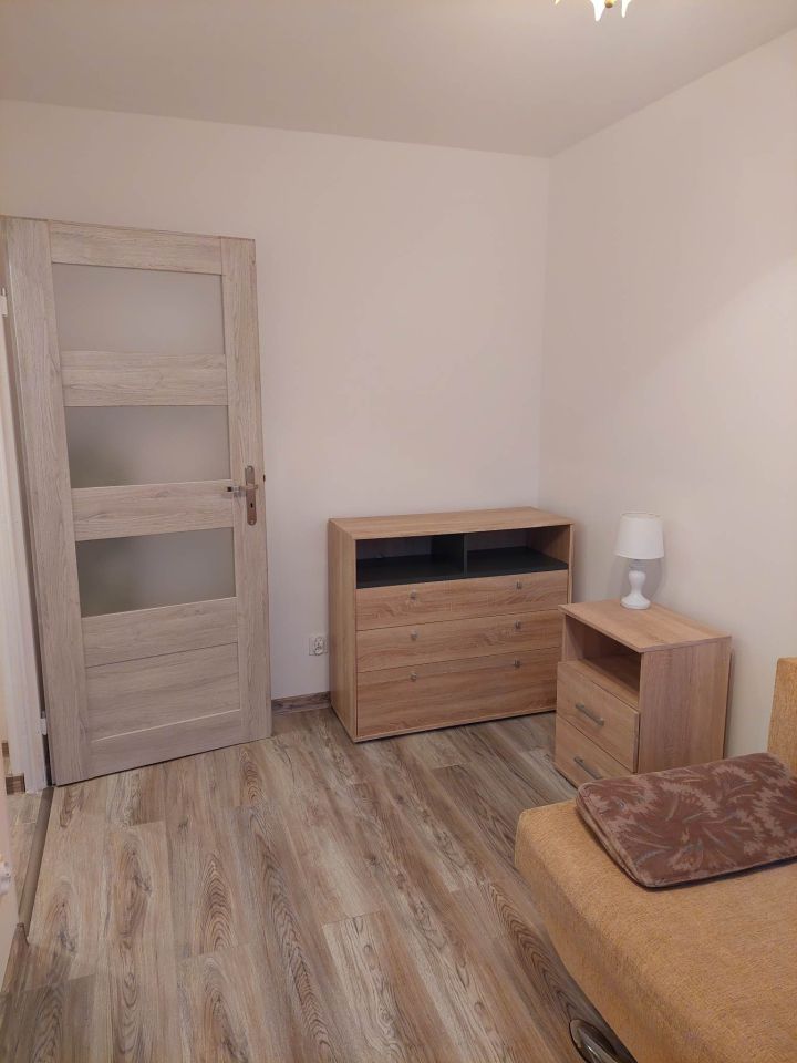 Mieszkanie 2-pokojowe Kraków Mistrzejowice. Zdjęcie 7