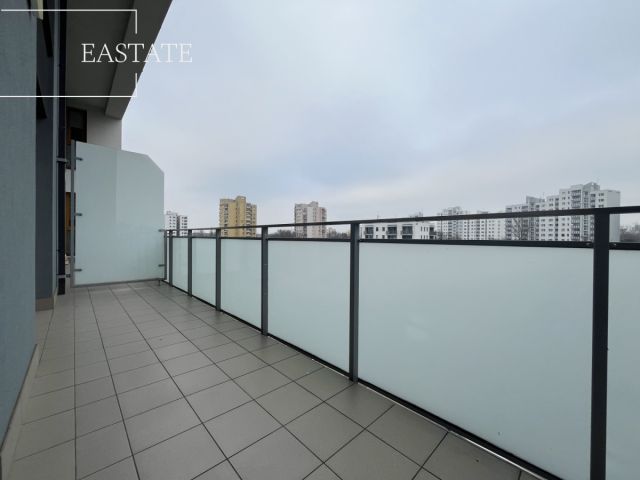 Mieszkanie 2-pokojowe Warszawa Targówek, ul. Michała Ossowskiego. Zdjęcie 16