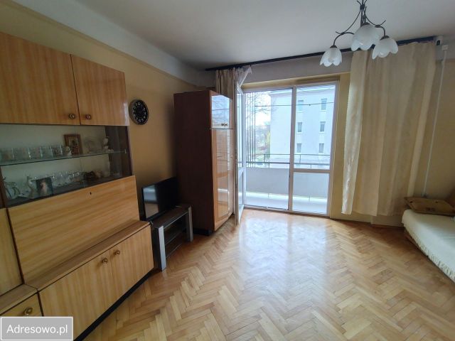 Mieszkanie 1-pokojowe Radom Śródmieście, ul. Andrzeja Struga. Zdjęcie 1