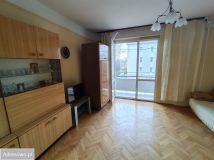 Mieszkanie 1-pokojowe Radom Śródmieście, ul. Andrzeja Struga