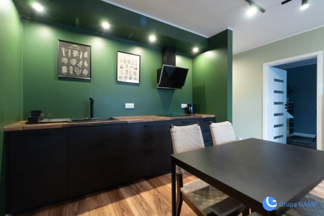 Mieszkanie 2-pokojowe Kraków, ul. Wielicka. Zdjęcie 5