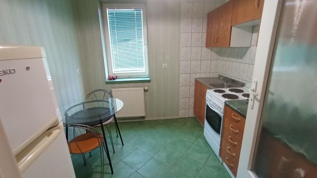 Mieszkanie 1-pokojowe Kraków Prądnik Biały, ul. ks. Józefa Meiera. Zdjęcie 1