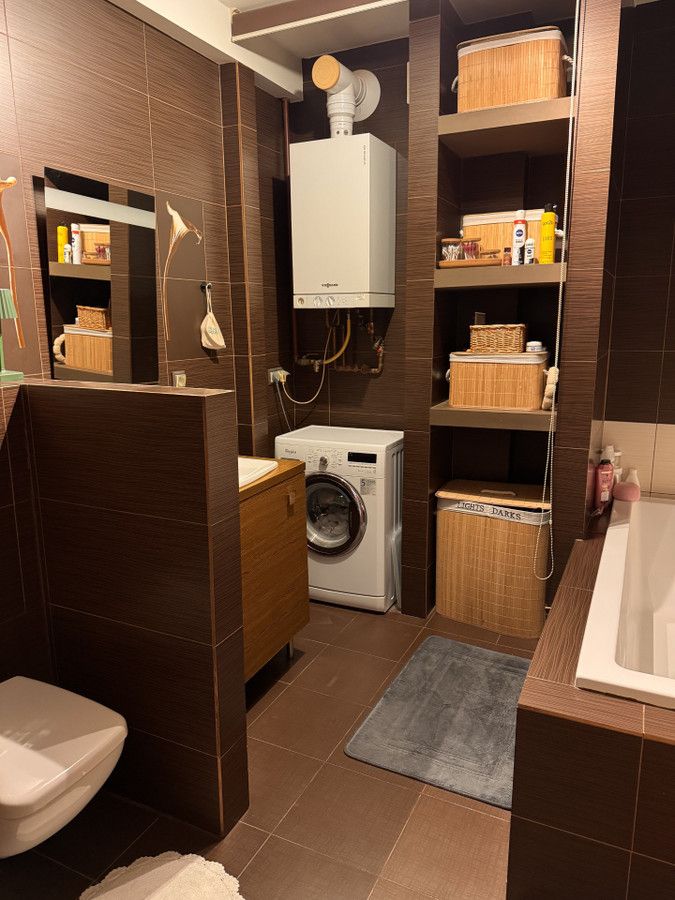 Mieszkanie 3-pokojowe Kobyłka, ul. Serwitucka. Zdjęcie 3