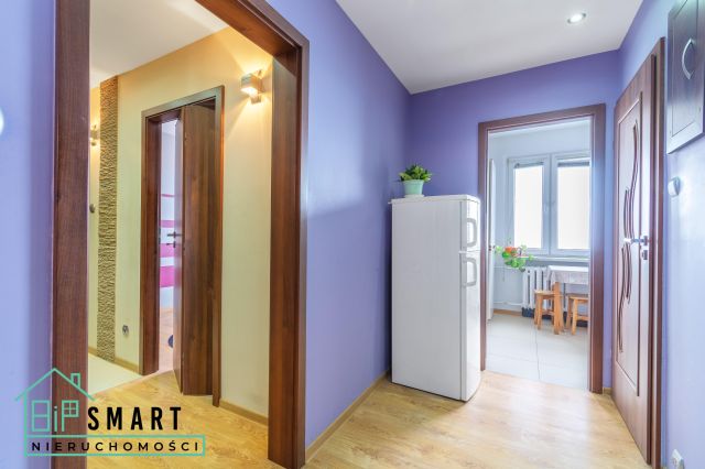 Mieszkanie 2-pokojowe Stalowa Wola, al. Jana Pawła II. Zdjęcie 12