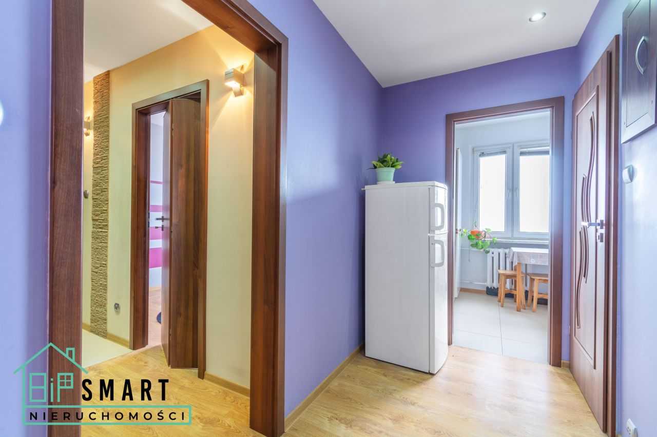 Mieszkanie 2-pokojowe Stalowa Wola, al. Jana Pawła II. Zdjęcie 12