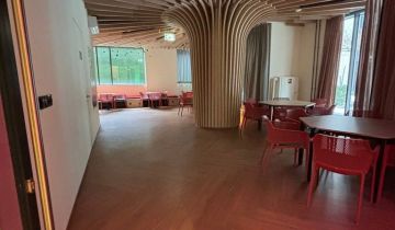 Biuro Warszawa Śródmieście, ul. Waliców