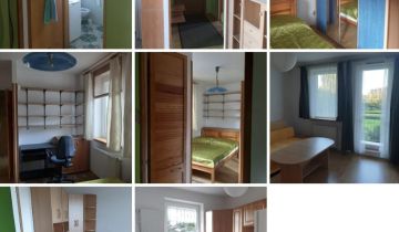 Mieszkanie 2-pokojowe Warszawa Wawer, ul. Wał Miedzeszyński