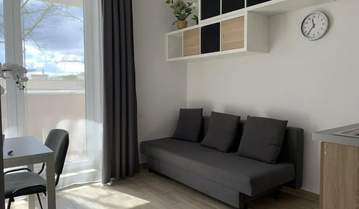 Mieszkanie 2-pokojowe Warszawa Białołęka, ul. Arcangela Corellego