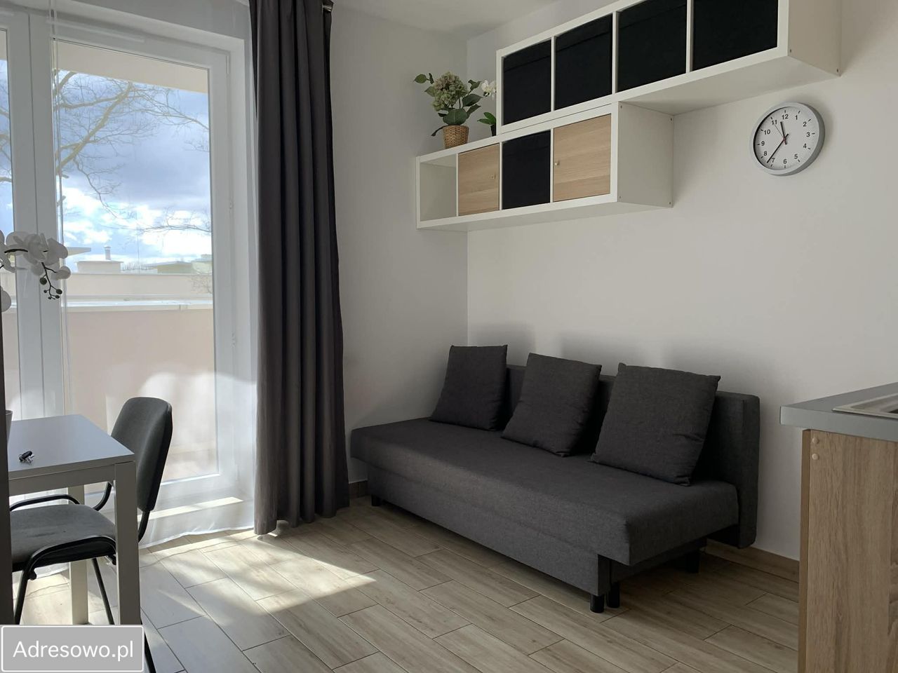 Mieszkanie 2-pokojowe Warszawa Białołęka, ul. Arcangela Corellego. Zdjęcie 1