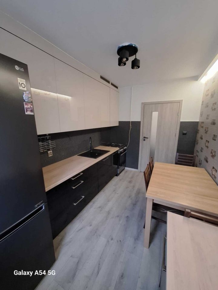 Mieszkanie 2-pokojowe Gdańsk Nowy Port, ul. Strajku Dokerów. Zdjęcie 8