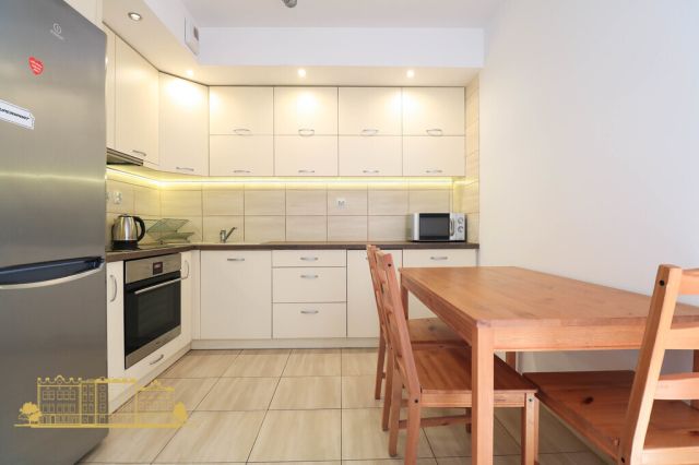 Mieszkanie 3-pokojowe Kraków Górka Narodowa, ul. Bociana. Zdjęcie 2