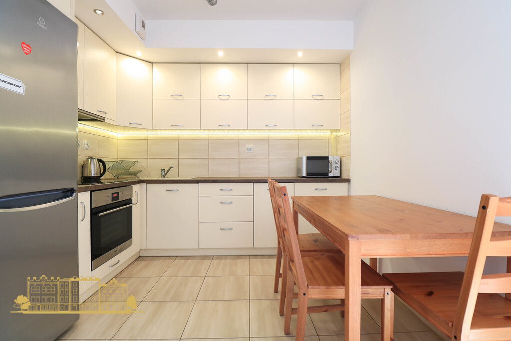 Mieszkanie 3-pokojowe Kraków Górka Narodowa, ul. Bociana. Zdjęcie 2