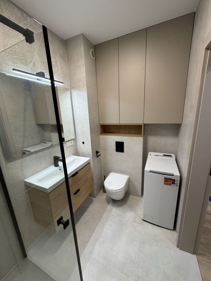 Mieszkanie 2-pokojowe Warszawa Bielany, ul. Wólczyńska. Zdjęcie 6