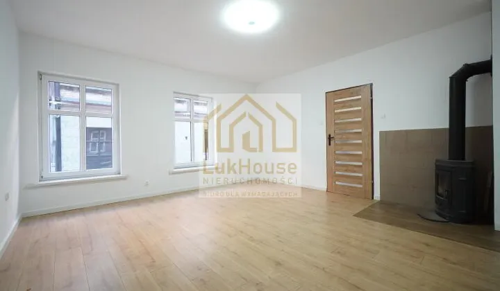 Mieszkanie 1-pokojowe Bytom, ul. św. Cyryla i Metodego