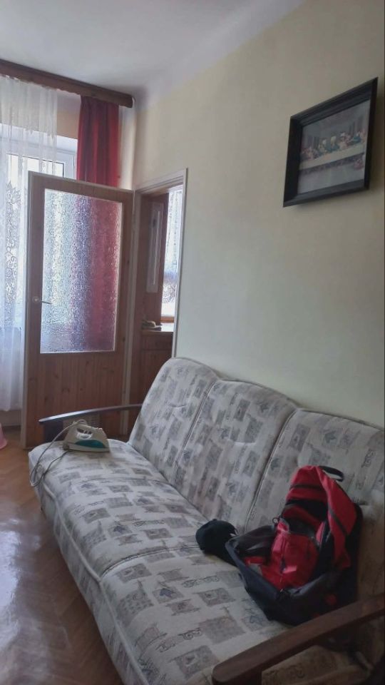 Mieszkanie 1-pokojowe Stalowa Wola, ul. ks. Jerzego Popiełuszki. Zdjęcie 4