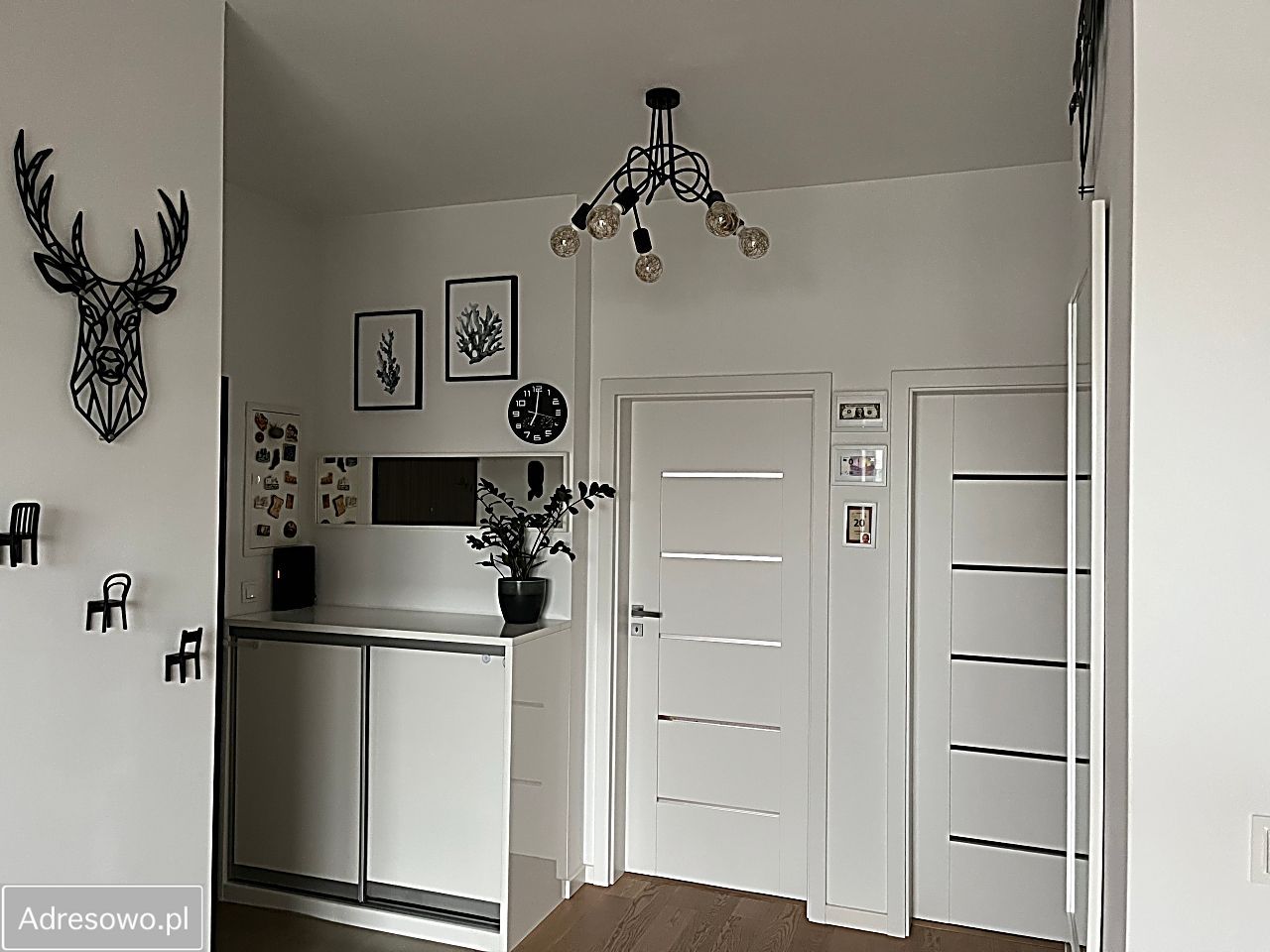 Mieszkanie 2-pokojowe Jabłonna, ul. Akademijna. Zdjęcie 13