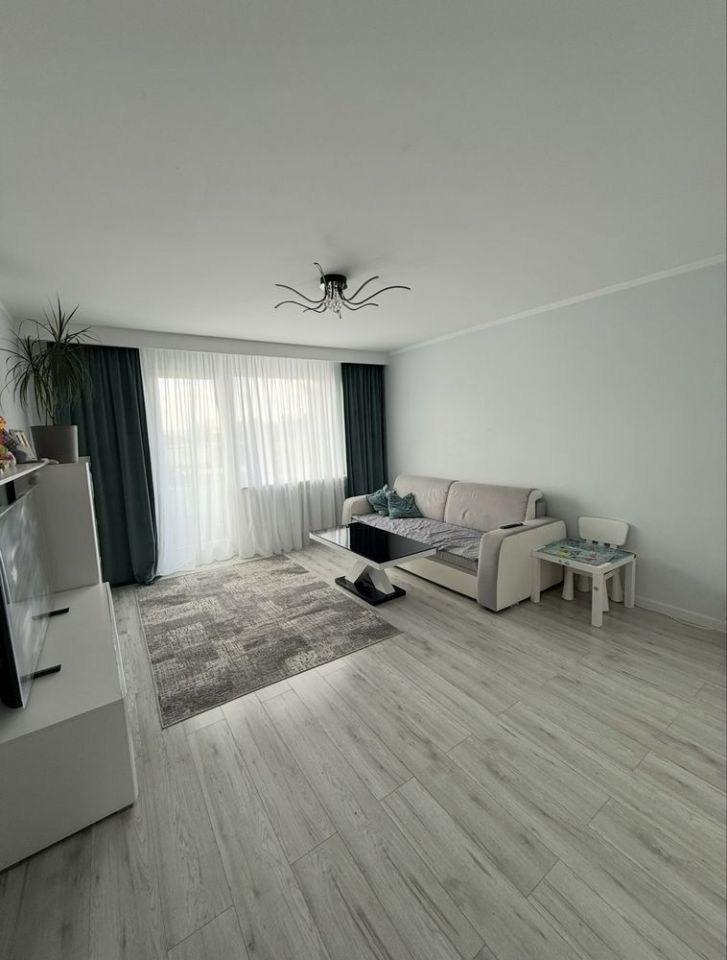 Mieszkanie 4-pokojowe Barlinek. Zdjęcie 1