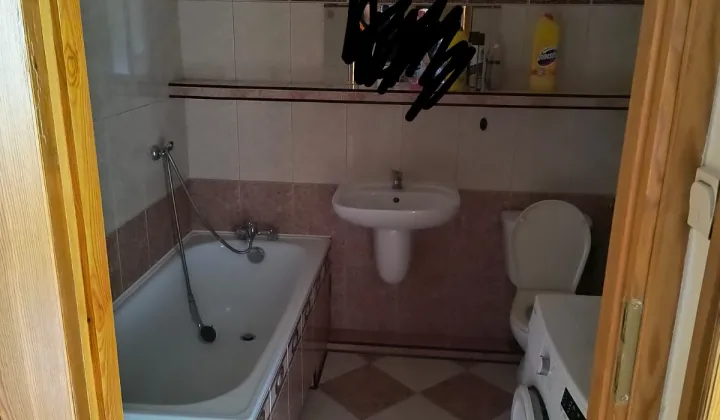 Mieszkanie 1-pokojowe Słupsk, ul. Stanisława Moniuszki