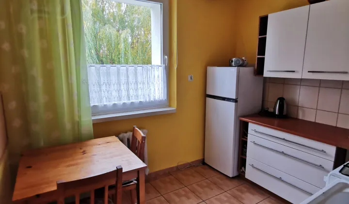 Mieszkanie 3-pokojowe Knurów, ul. Jana Sobieskiego