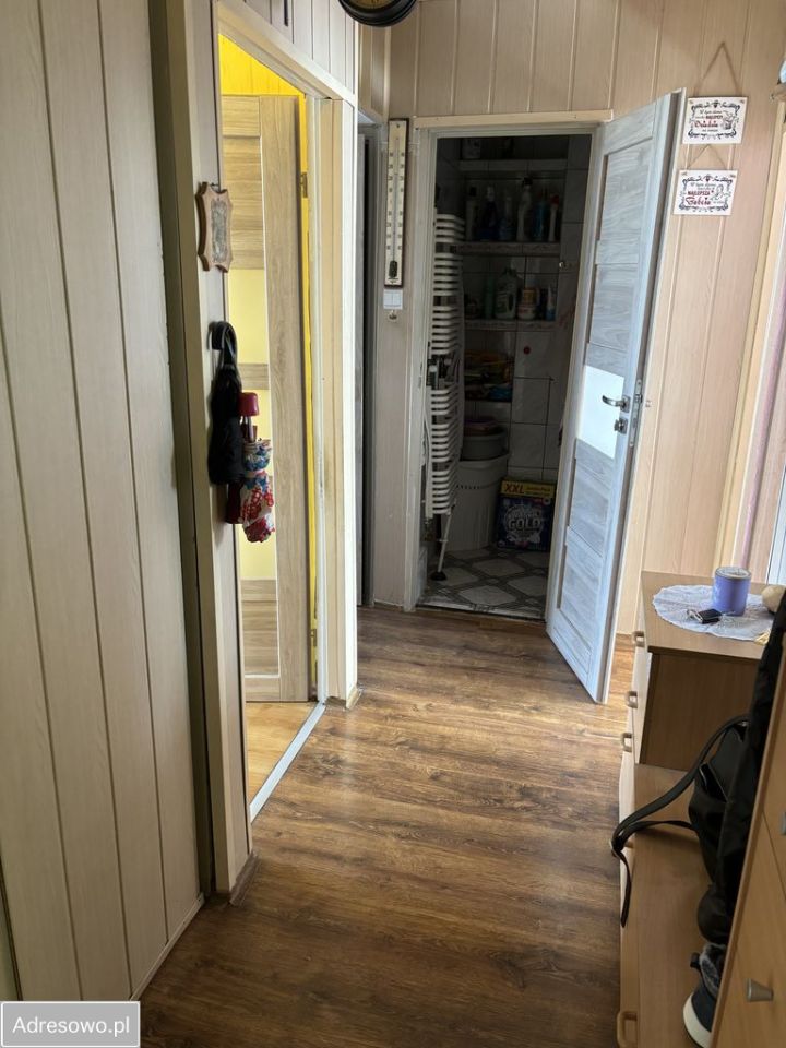 Mieszkanie 3-pokojowe Legnica. Zdjęcie 7