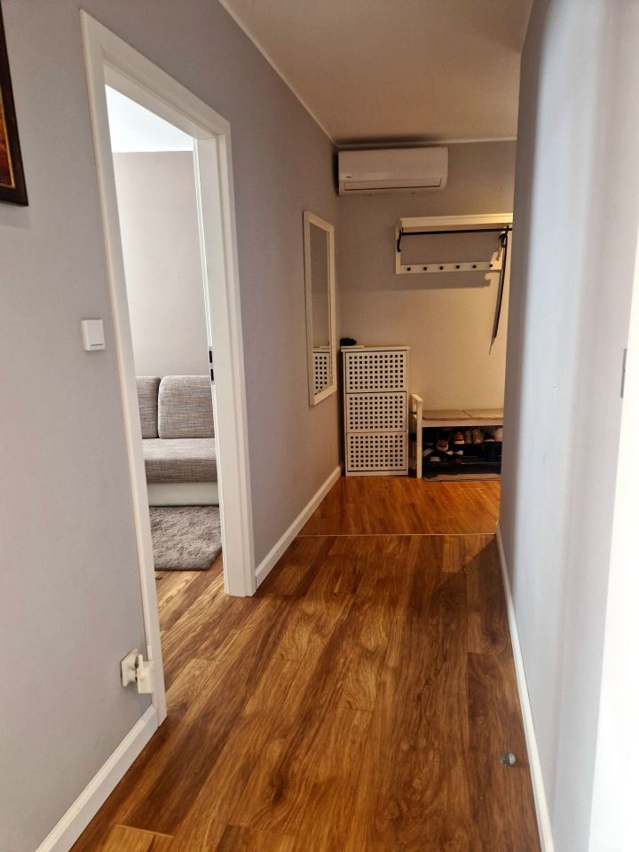 Mieszkanie 4-pokojowe Lublin Czechów. Zdjęcie 8