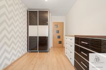 Mieszkanie 3-pokojowe Wrocław Huby, ul. Gliniana. Zdjęcie 4