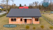 dom wolnostojący, 4 pokoje Paprotnia. Zdjęcie 4