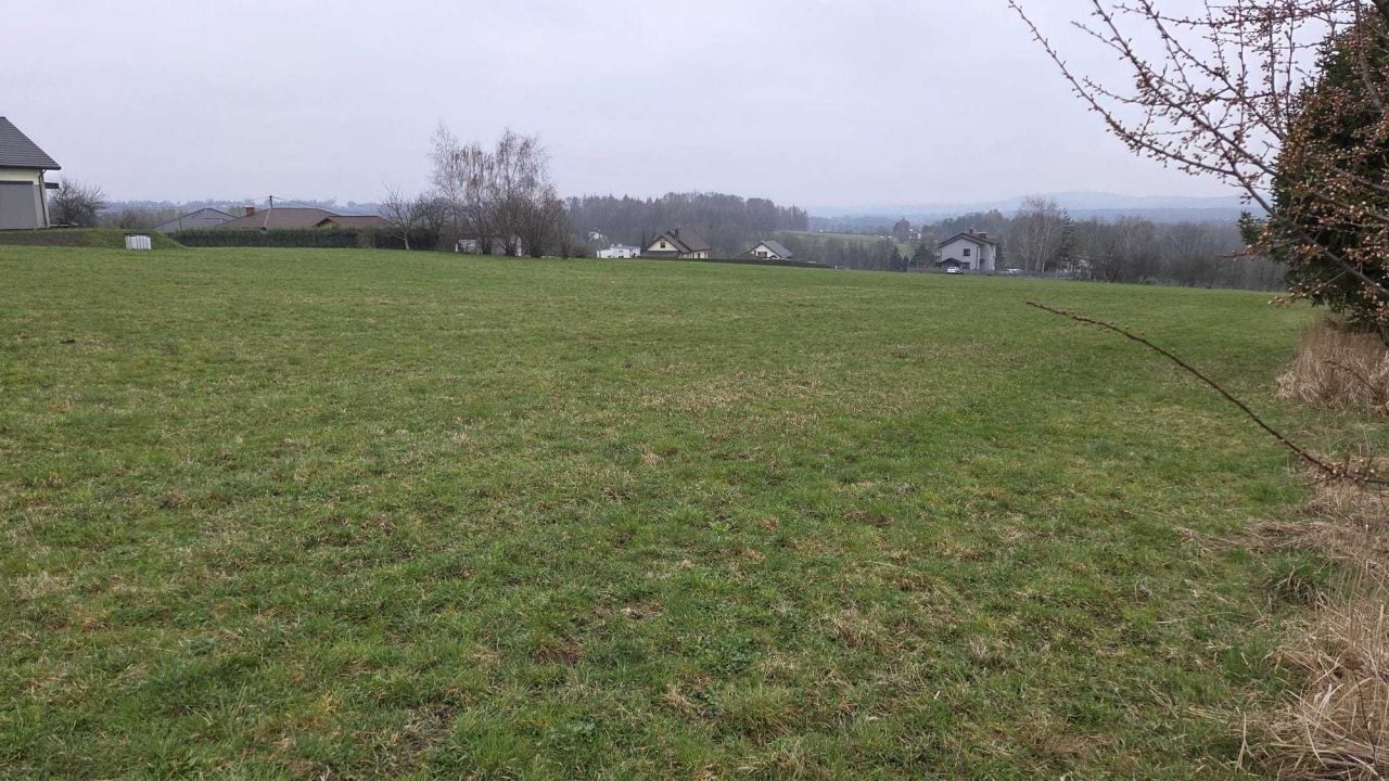 Działka budowlana Bielowicko. Zdjęcie 6