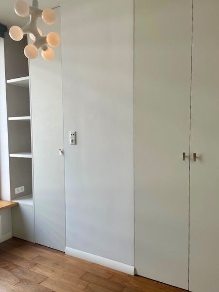 Mieszkanie 2-pokojowe Warszawa Śródmieście, ul. Stawki. Zdjęcie 11