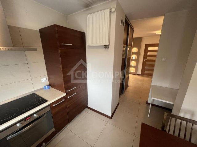 Mieszkanie 3-pokojowe Kielce Centrum. Zdjęcie 4