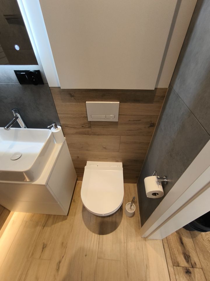 Mieszkanie 2-pokojowe Tarnów Grabówka, ul. Lwowska. Zdjęcie 7