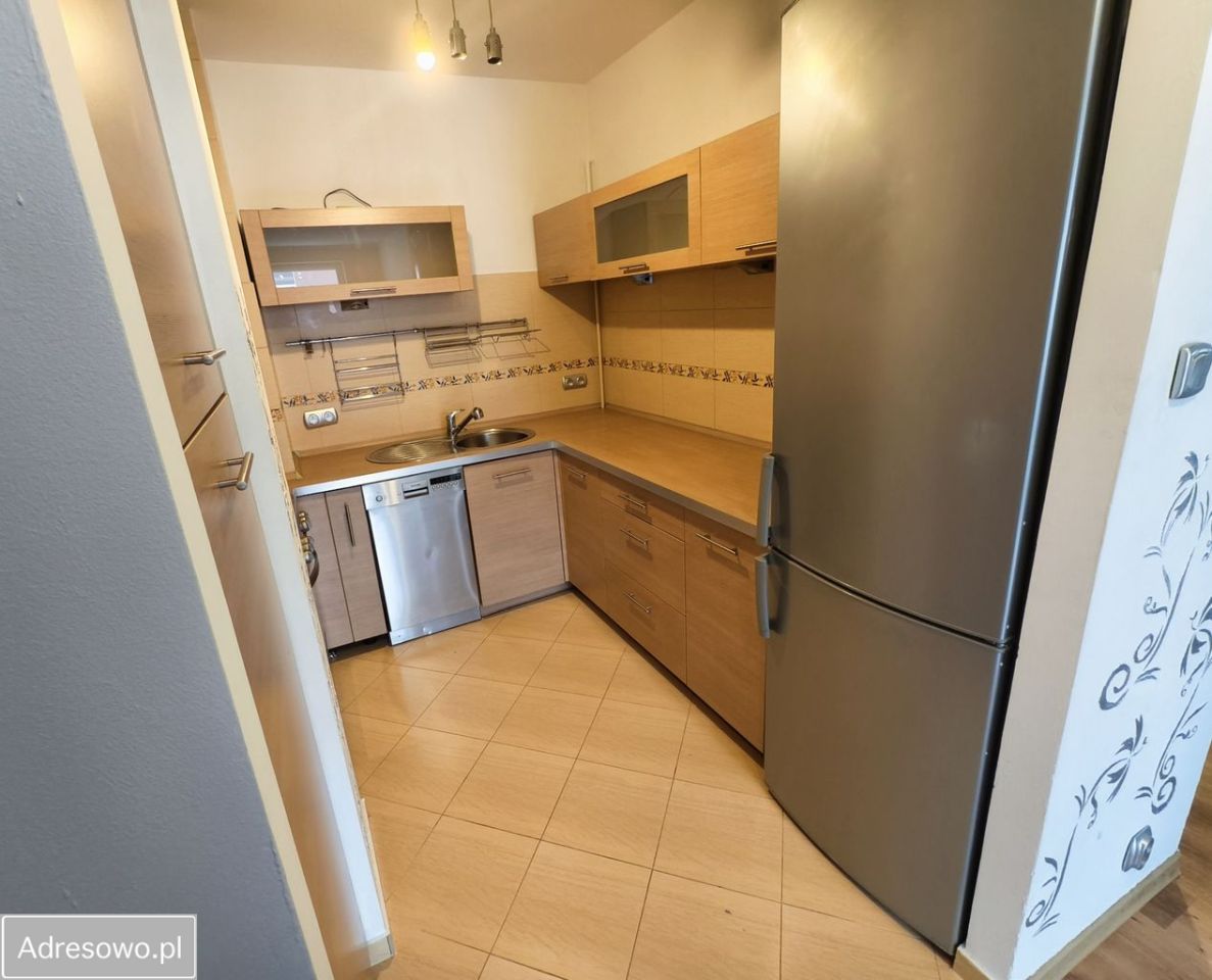 Mieszkanie 3-pokojowe Września, ul. gen. Tadeusza Kutrzeby. Zdjęcie 3