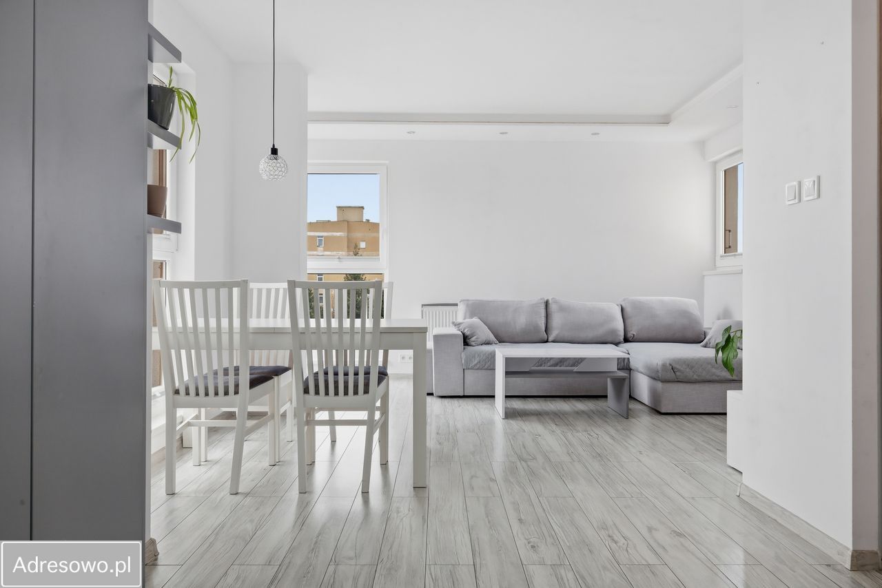 Mieszkanie 2-pokojowe Duchnice, ul. Ożarowska. Zdjęcie 8