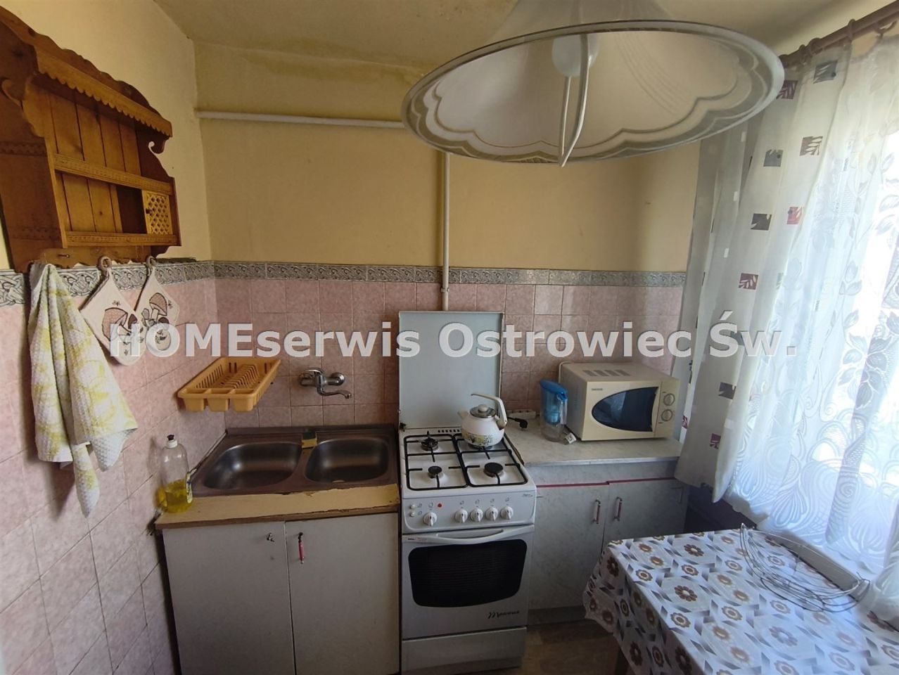 Mieszkanie 4-pokojowe Ostrowiec Świętokrzyski Centrum. Zdjęcie 5