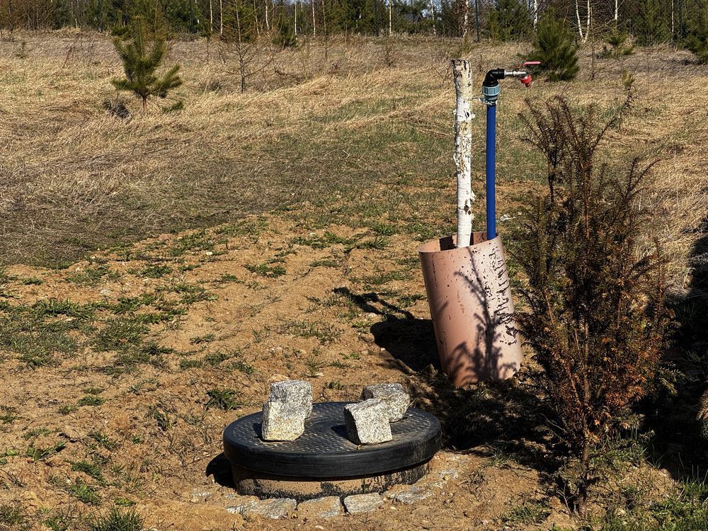 Działka budowlana Kamela. Zdjęcie 5