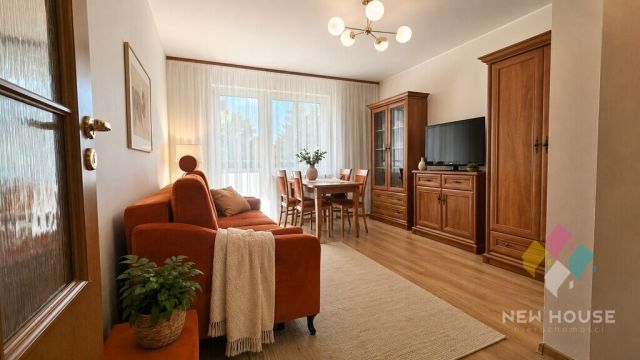 Mieszkanie 2-pokojowe Olsztyn Pieczewo, ul. Wincentego Witosa. Zdjęcie 2