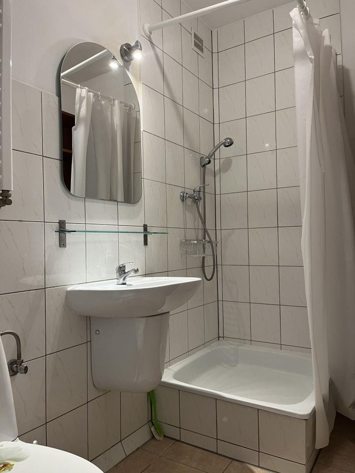 Mieszkanie 1-pokojowe Legionowo Centrum, ul. Aleja 3 Maja. Zdjęcie 7